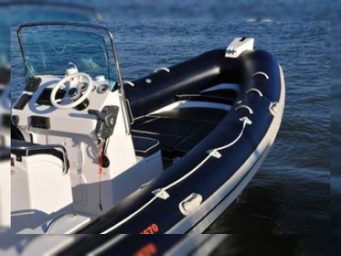2013 Excel 670 for sale