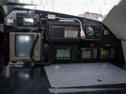 1994 MacGregor 65 for sale
