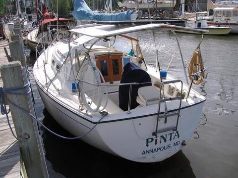 Koupit 1984 Pearson 303