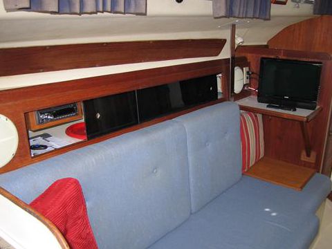 Koupit 1984 Pearson 303