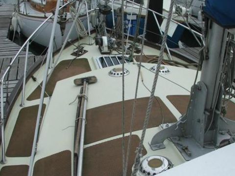 Αγοράστε 1980 Sunspeed 27