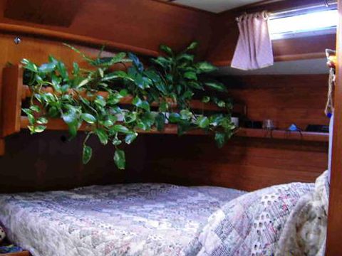 1984 Moody Grenadier for sale