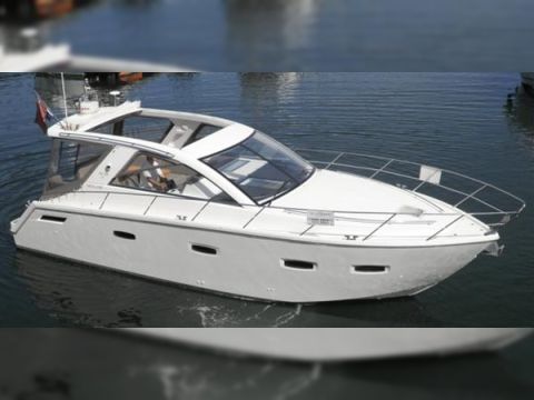 Sealine S34