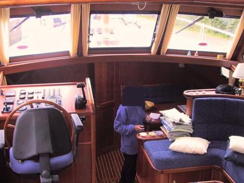 2001 Gruno 38 kopen