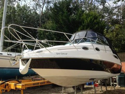 Cobrey 260 SC