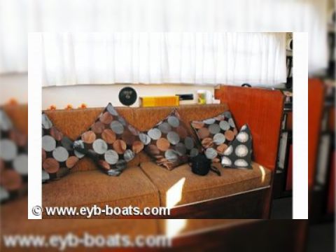 Buy 1974 Moonraker 36