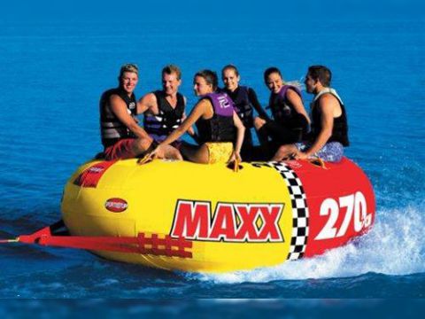 1999 Rinker 232 Captiva
