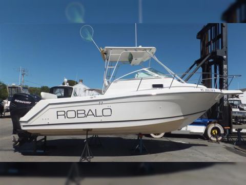Robalo 2640