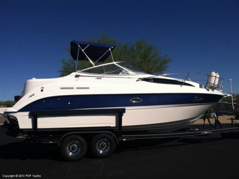 Bayliner 265 Ciera