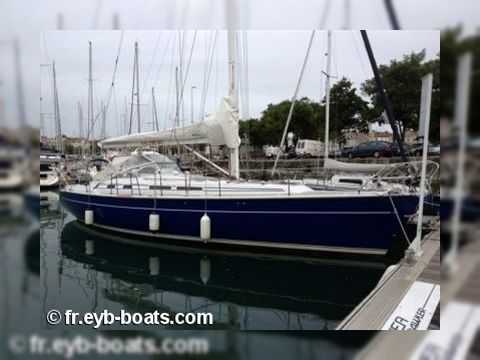 Dehler 41