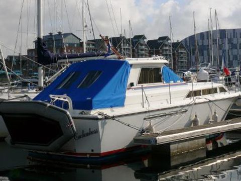 Buy 1978 Princess 33