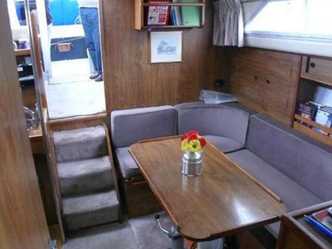 1978 Princess 33 for sale