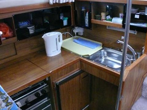 Buy 1978 Princess 33