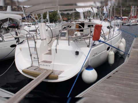 2006 Elan 434 Impression