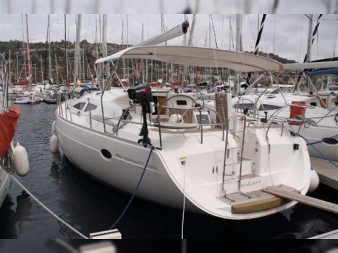 2006 Elan 434 Impression