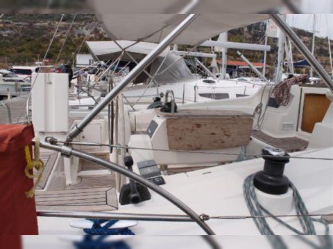 2006 Elan 434 Impression zu verkaufen