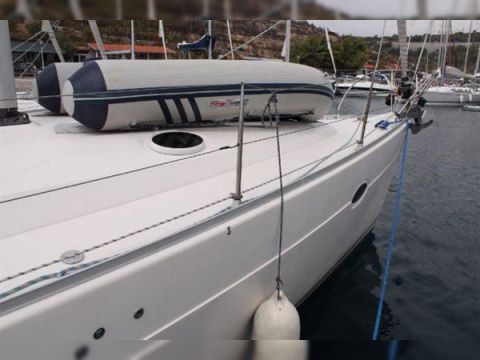 2006 Elan 434 Impression kaufen