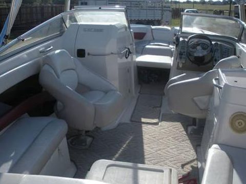 2007 Larson 268 Lxi