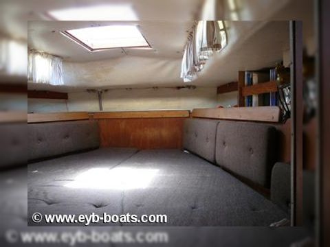 Buy 1976 Westerly Conway 36