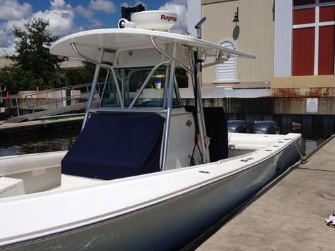 2007 Regulator 29 Fs zu verkaufen