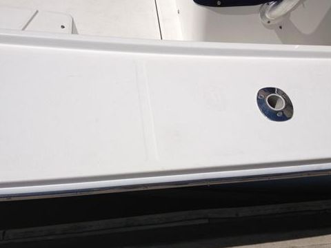 2007 Regulator 29 Fs zu verkaufen