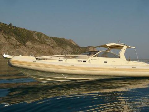 Solemar 44 Oceanic