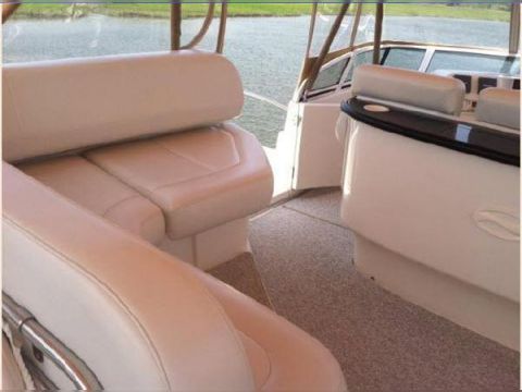 2002 Silverton 43 til salg