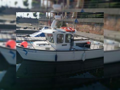 Hardy 24 for sale. View price, photos and Buy Hardy 24 #54246