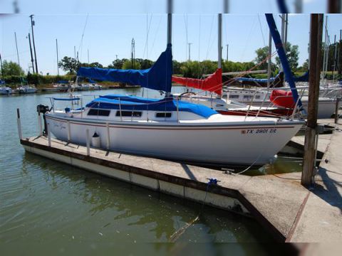 O'Day 27