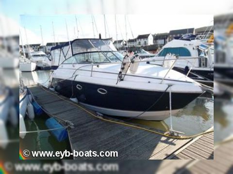 Rinker 270 Fiesta Vee