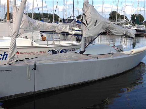 2008 Brenta 30 for sale. View price, photos and Buy 2008 Brenta 30 #54292