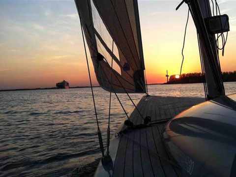 2008 Brenta 30