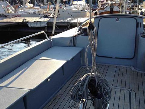 2008 Brenta 30 kaufen