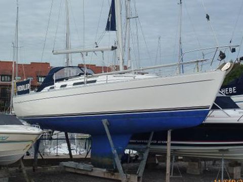 Regal Boats 35 Sport Coupe