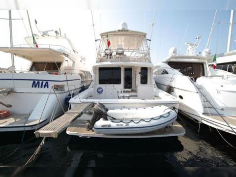Købe 2006 Bertram 630