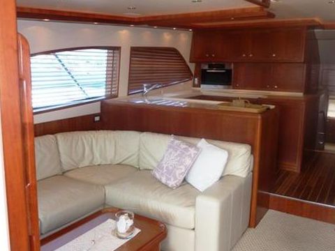 2008 Bertram 630 kaufen
