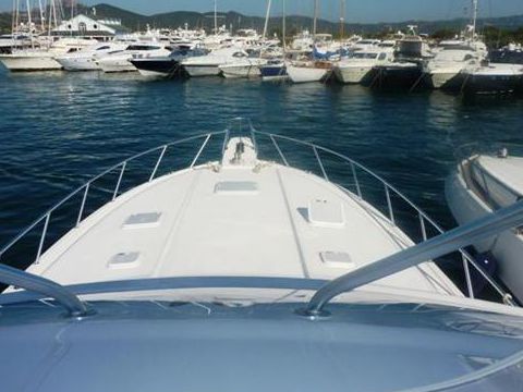 2008 Bertram 630 kaufen