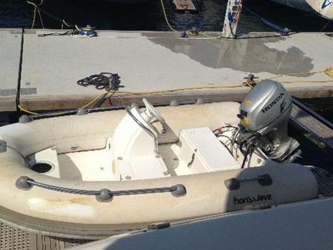 Kjøpe 2006 Dominator 64S