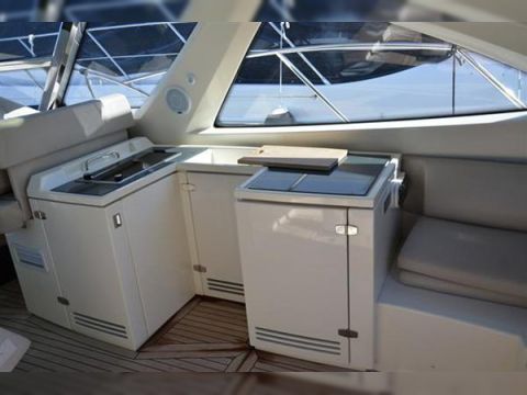 2007 Atlantis 50 en venta