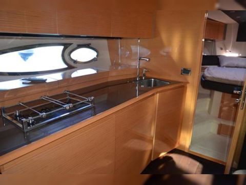 Comprar 2007 Atlantis 50