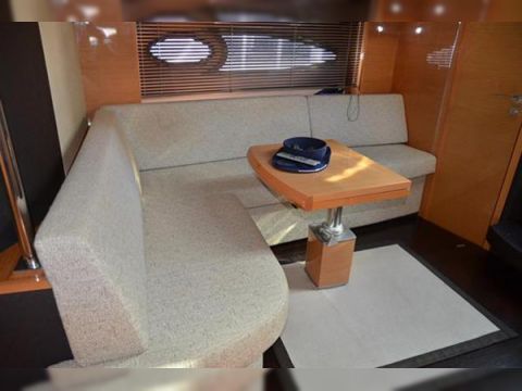 2007 Atlantis 50 en venta