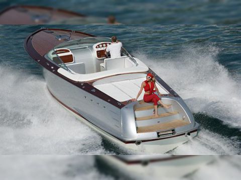 Comitti Venezia 34