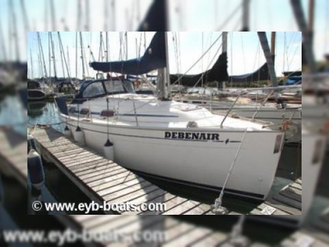 Bavaria 30 Cruiser