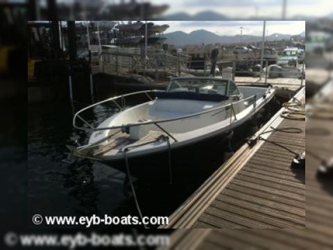 Beneteau Ombrine 700