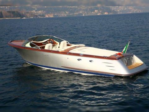 Comitti Venezia 22