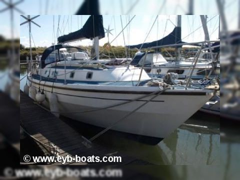 Acquistare 1980 Westerly 33