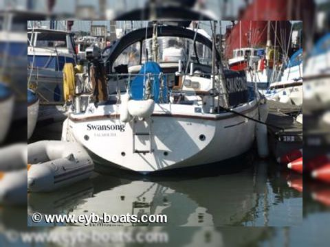 Acquistare 1980 Westerly 33