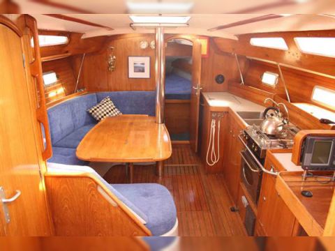2014 Regal 320 satın almak