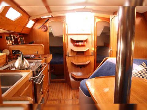 Satılık 2014 Regal 320