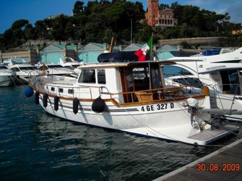 Menorquin 150
